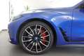 BMW i4 i4 M50 xDrive Bleu - thumbnail 26