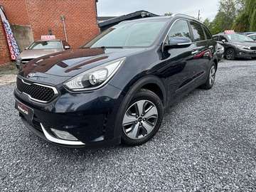 Niro PHEV 1.6 GDi Fusion DCT