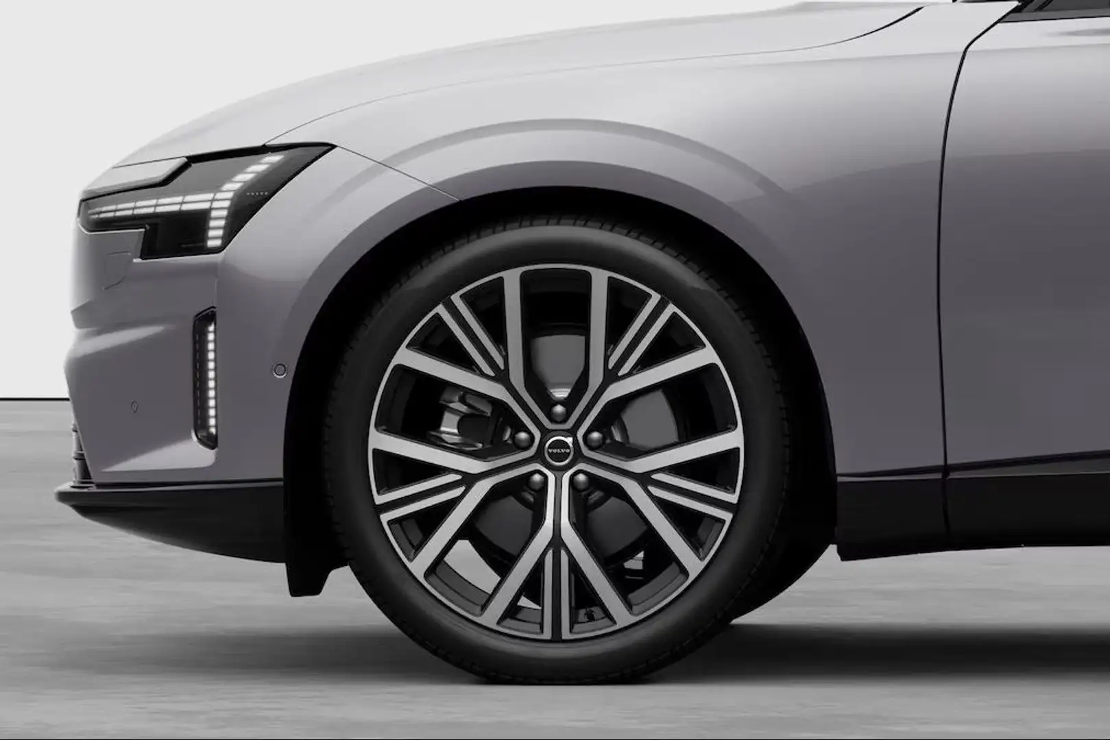 Volvo ES90 Single Motor Extended Range Ultra 92 kWh | Bowers - 2