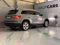 Skoda Kodiaq 2,0 TDI SCR 4x4 Style DSG Grau - thumbnail 4
