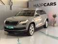 Skoda Kodiaq 2,0 TDI SCR 4x4 Style DSG Grau - thumbnail 2