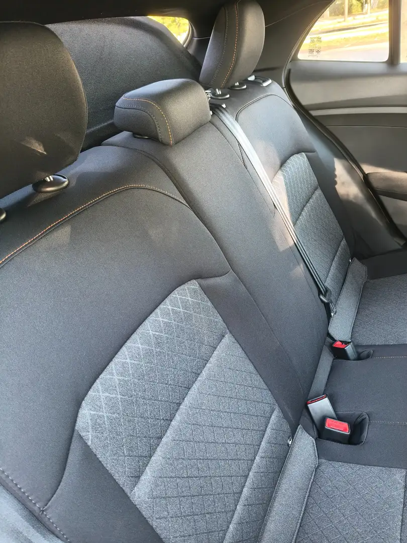 MG MG3 MG3 1.5 Comfort Argento - 2