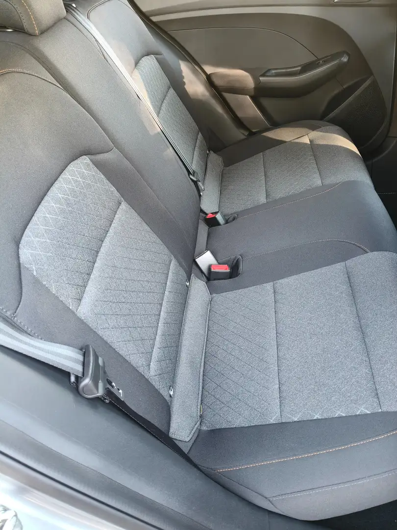 MG MG3 MG3 1.5 Comfort Argento - 1