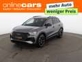 Audi Q4 e-tron Q4 40 e-tron 82kWh Aut MATRIX STANDHZG SKY NAVI Grau - thumbnail 1