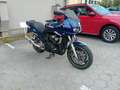 Yamaha FZS 600 Fazer, viele Neuteile & Zubehör, € 1700,- Blau - thumbnail 1