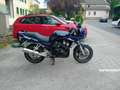 Yamaha FZS 600 Fazer, viele Neuteile & Zubehör, € 1700,- Blau - thumbnail 4