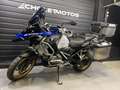 BMW R 1250 GS Bleu - thumbnail 5