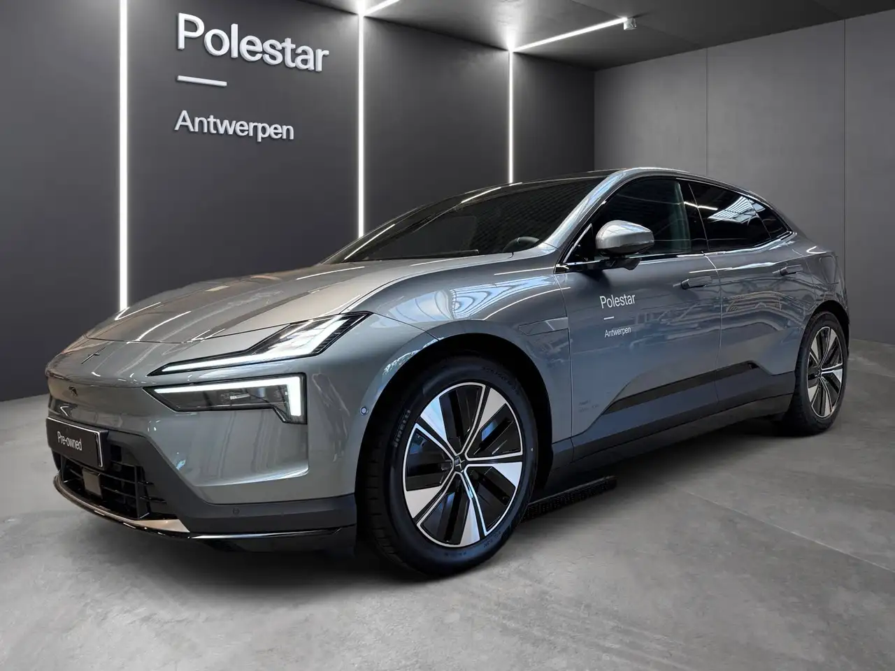 Polestar 4