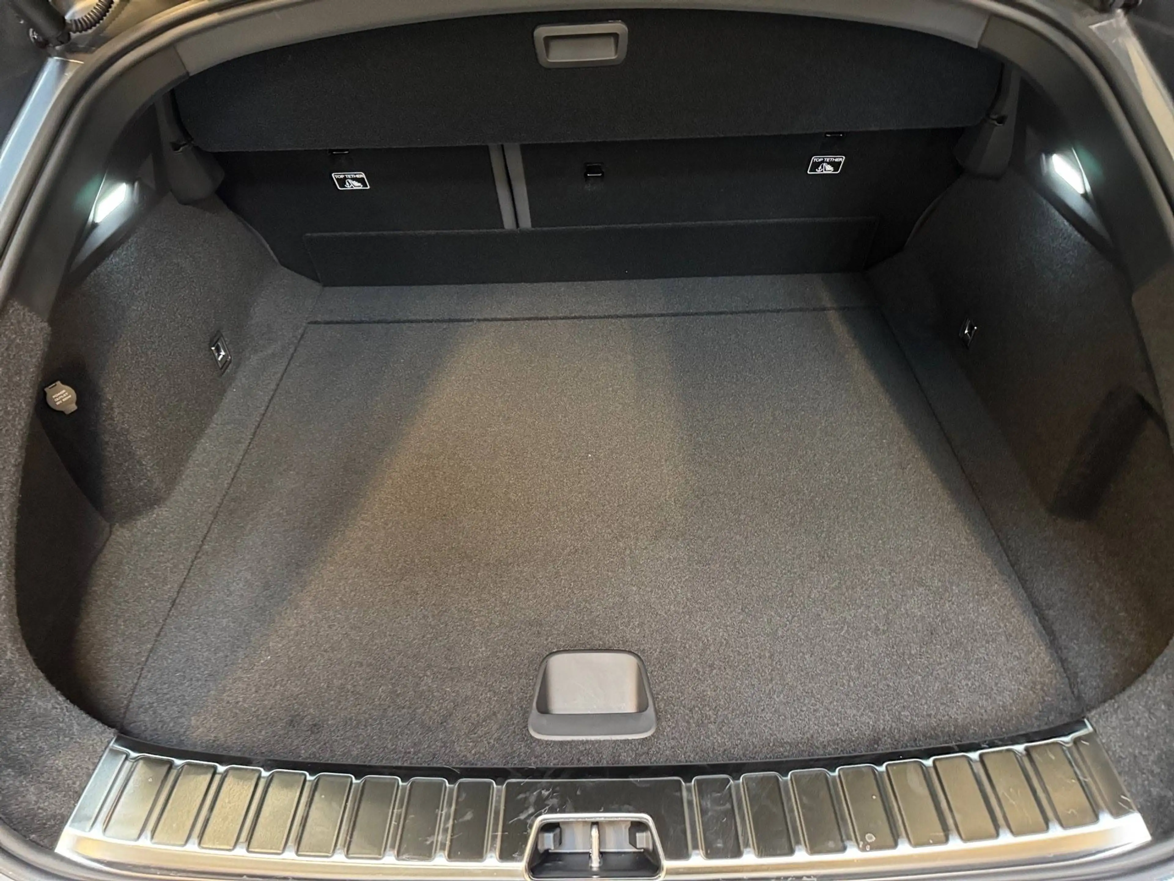 Polestar 4 Polestar 4 MY27 Rear Motor Business Pack — photo 12