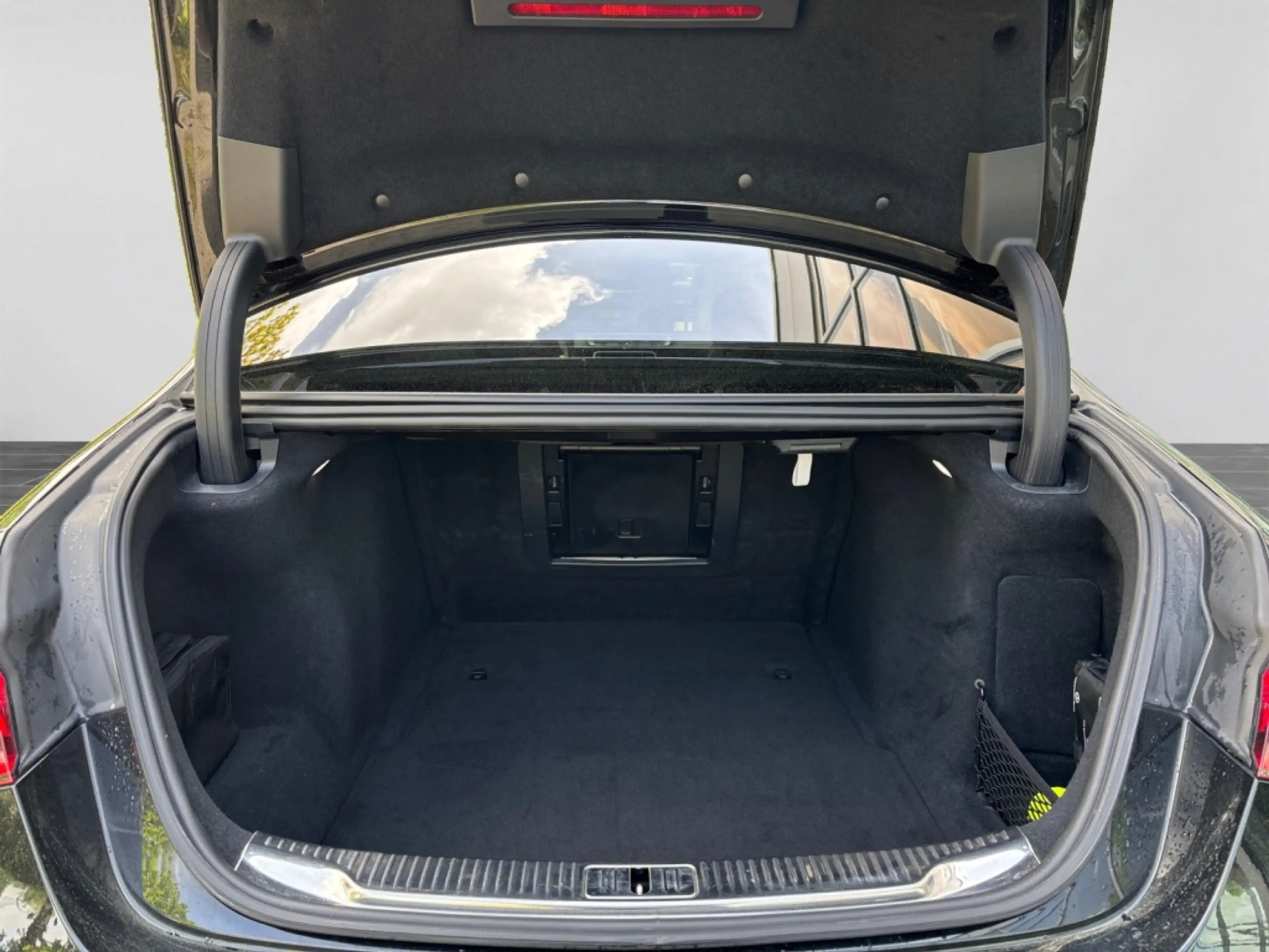 Mercedes-Benz S 350 d 4M lang AMG|BURM|NIGHT|PANO|SITZKLIMA — photo 13