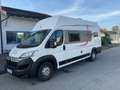 Caravans-Wohnm Fiat Comfort Weiß - thumbnail 1