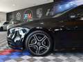 Mercedes-Benz 220 Benz Classe A AMG Line BVA GPS Pro TO M-Bux Lumière D&rsquo;ambiance LED Car Play Caméra Freinage JA 18 Noir - thumbnail 3