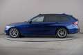 BMW 320 3 Touring 320d Sport Business LEDER/CUIR LED GPS P Blue - thumbnail 5