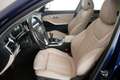 BMW 320 3 Touring 320d Sport Business LEDER/CUIR LED GPS P Albastru - thumbnail 12