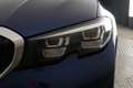 BMW 320 3 Touring 320d Sport Business LEDER/CUIR LED GPS P Bleu - thumbnail 13