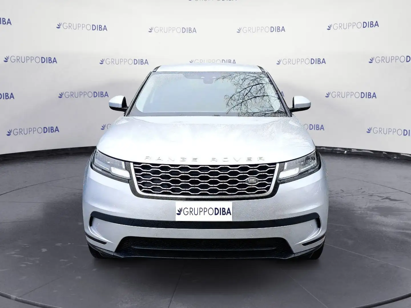 Land Rover Range Rover Velar 2017 Diesel 2.0d i4 180cv auto my19 - 2