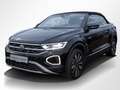 Volkswagen T-Roc Cabriolet 1.0 TSI Goal Kamera/Navi/LED+/ Noir - thumbnail 12