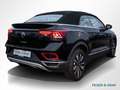 Volkswagen T-Roc Cabriolet 1.0 TSI Goal Kamera/Navi/LED+/ Noir - thumbnail 3