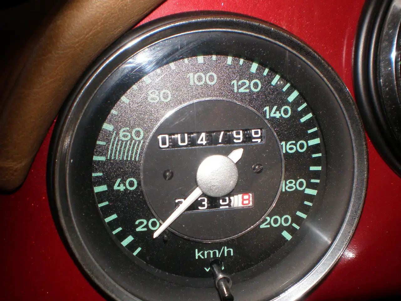 Porsche 356 Replika Speedster Oldtimer mit H, foto 7