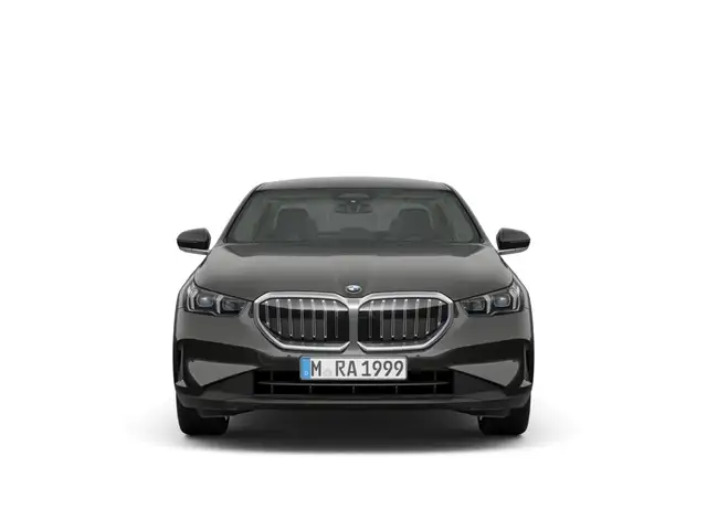 BMW M view 5