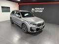 BMW X1 U11 sdrive20d mhev 48V MSport auto Grau - thumbnail 1
