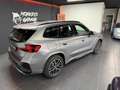 BMW X1 U11 sdrive20d mhev 48V MSport auto Grau - thumbnail 6