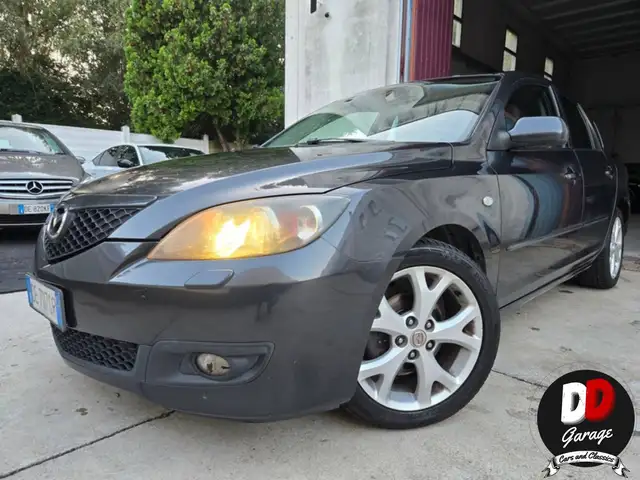 Mazda 3 1.6 Energy 109cv