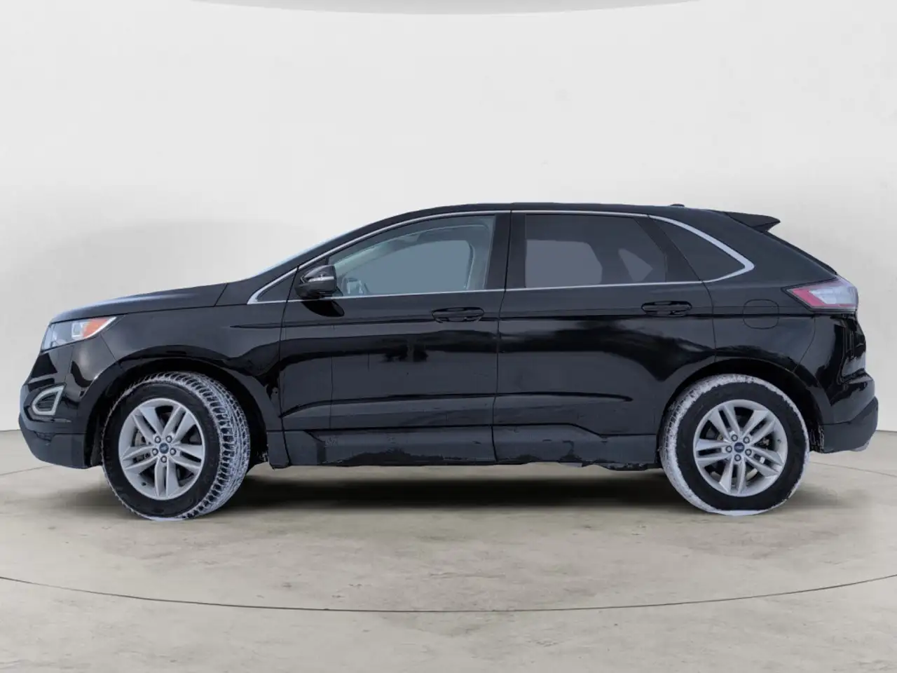 Ford Edge снимка Ford Edge