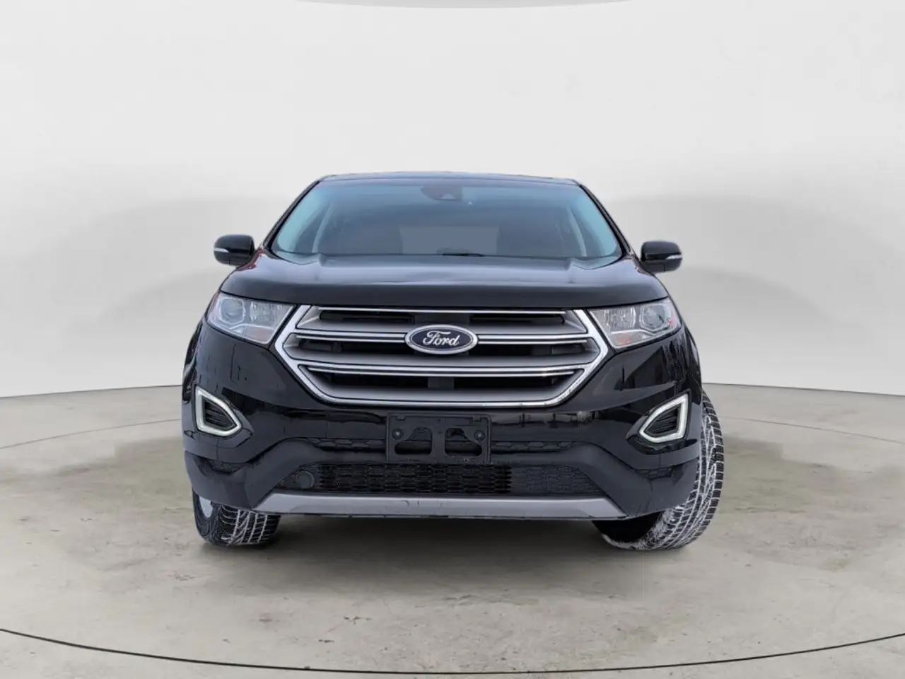 Ford Edge снимка Ford Edge