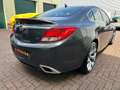 Opel Insignia OPC 2.8 T OPC 4x4 in nette staat! Gris - thumbnail 5