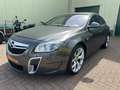 Opel Insignia OPC 2.8 T OPC 4x4 in nette staat! Gris - thumbnail 1