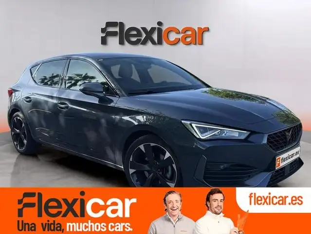 CUPRA 1.5 TSI 140kW (150CV) DSG - 5P (2024)