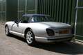 TVR Chimaera 4.0 LHD STUURBEKR Zilver - thumbnail 4