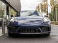 Porsche 992 TARGA 4GTS 480PK/LIFT/SPORTDES/MATRIX/CHR/18W/BURM Kék - thumbnail 7