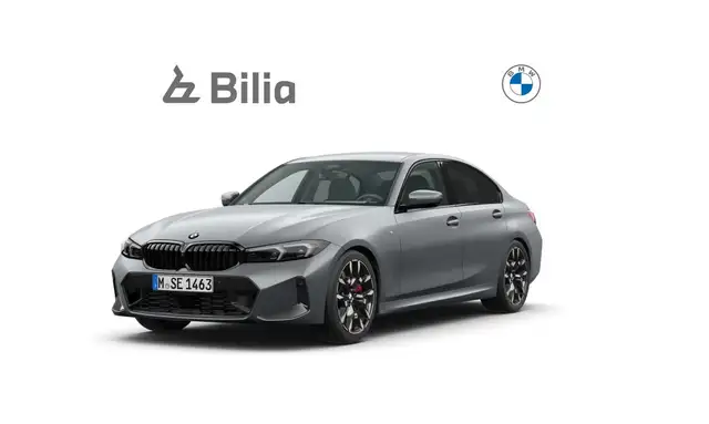 BMW 320 d xDrive M Sport