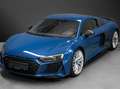 Audi R8 Coupé V10 quattro performance Blau - thumbnail 5