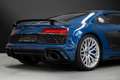Audi R8 Coupé V10 quattro performance Blau - thumbnail 6