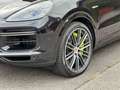 Porsche Cayenne Turbo S E-Hybrid 22 TURBO*SPORTDESIGN-AGBAS*MATRIX Schwarz - thumbnail 21