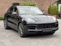Porsche Cayenne Turbo S E-Hybrid 22 TURBO*SPORTDESIGN-AGBAS*MATRIX Schwarz - thumbnail 9
