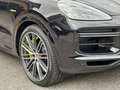 Porsche Cayenne Turbo S E-Hybrid 22 TURBO*SPORTDESIGN-AGBAS*MATRIX Schwarz - thumbnail 11