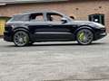 Porsche Cayenne Turbo S E-Hybrid 22 TURBO*SPORTDESIGN-AGBAS*MATRIX Schwarz - thumbnail 2
