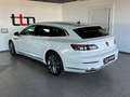 Volkswagen Arteon SB 2.0 TSI Elegance R.Kamera AHK MATRIX Wit - thumbnail 6