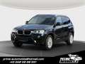 BMW X3 xDrive 20d Österreich-Paket *FACELIFT*NAVI* Schwarz - thumbnail 7