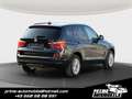 BMW X3 xDrive 20d Österreich-Paket *FACELIFT*NAVI* Schwarz - thumbnail 3