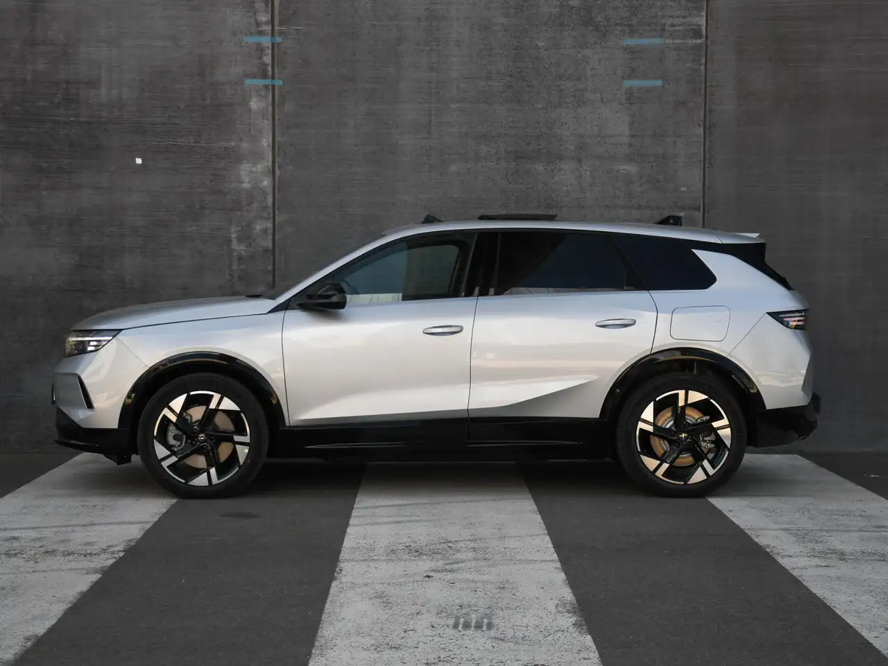 Opel Grandland 2026