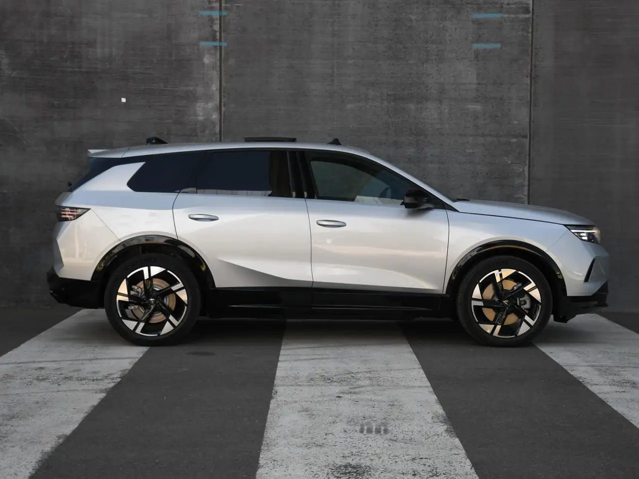 Opel Grandland 2026