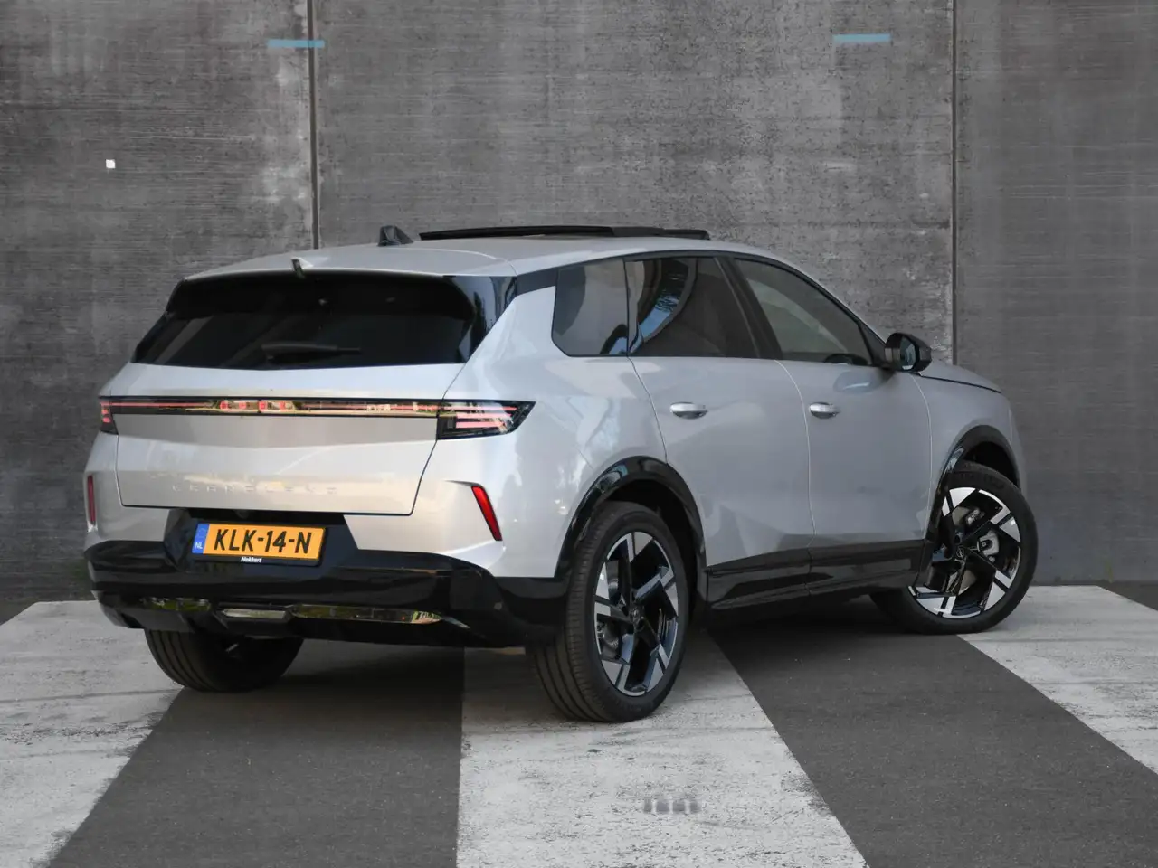 Opel Grandland 2026
