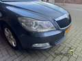 Skoda Octavia Combi Skoda Octavia Combi 1.2 TSI Ambition Busines Gris - thumbnail 6