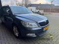 Skoda Octavia Combi Skoda Octavia Combi 1.2 TSI Ambition Busines Gris - thumbnail 5
