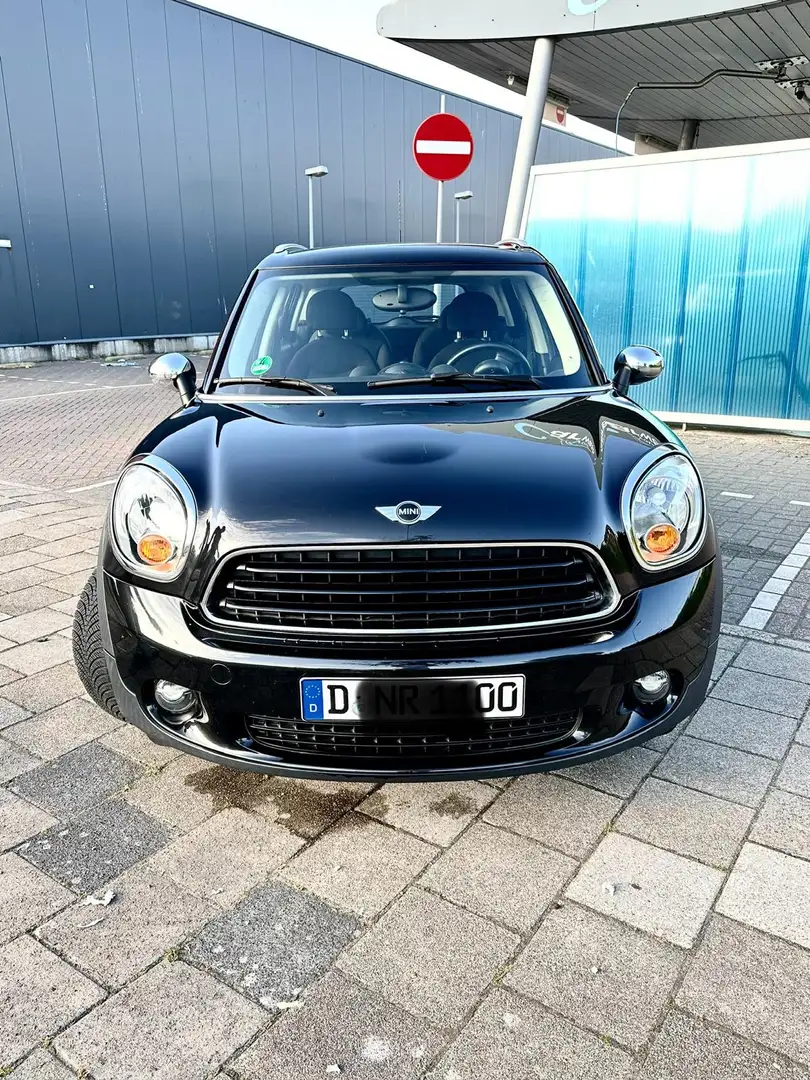MINI Cooper S Countryman Mini Countryman - 1